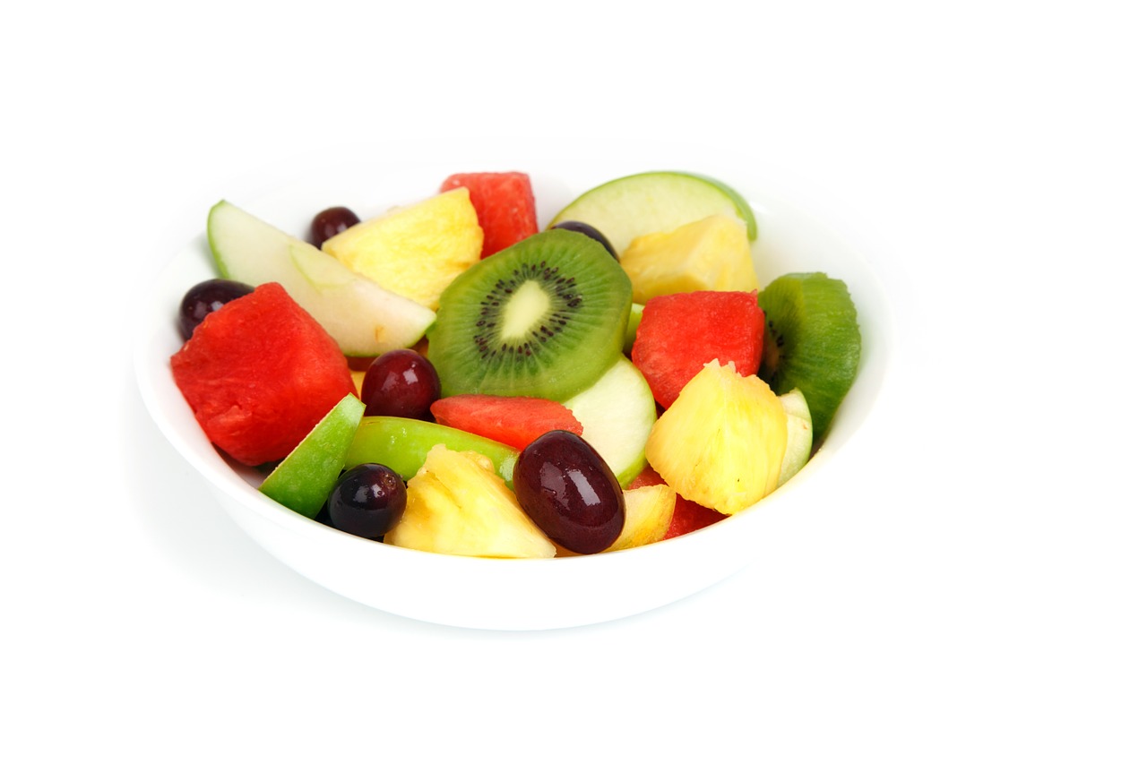 Low Carb Frühstück – Fit in den Tag starten