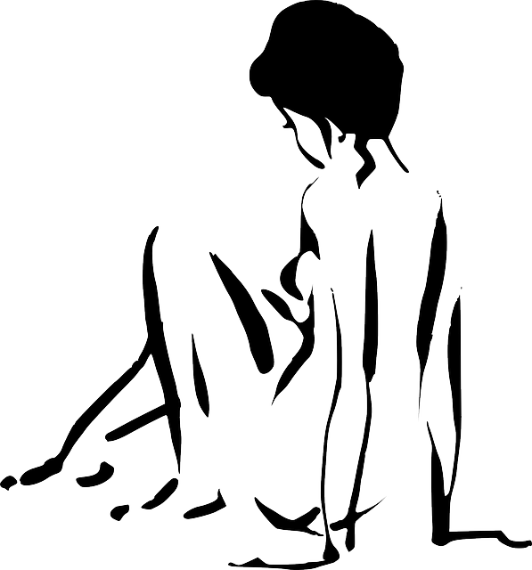 Ist gebräunte Haut gut für die Figur?