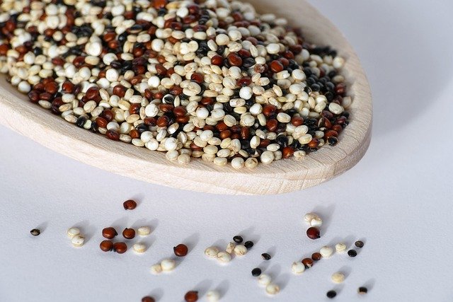 Quinoa – Gesunde Beilagen zum Abnehmen