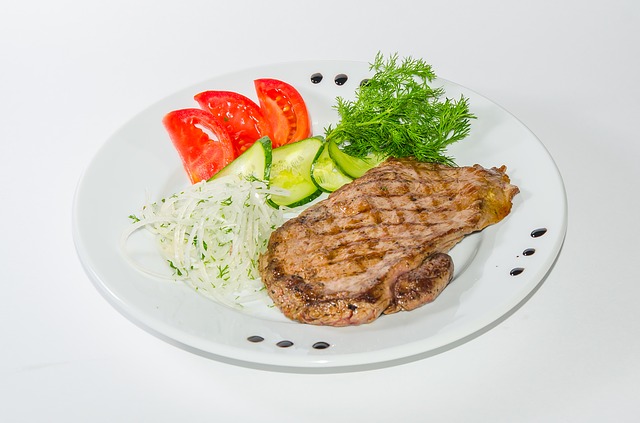 Das perfekte Low Carb Abendessen